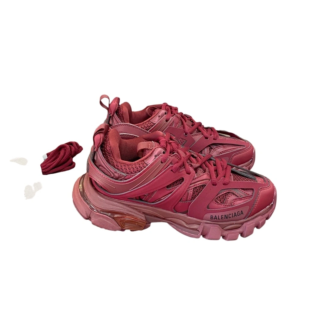 OOBB — 542436W2LA15504 Track 3.0 GET item:C-X000C07110